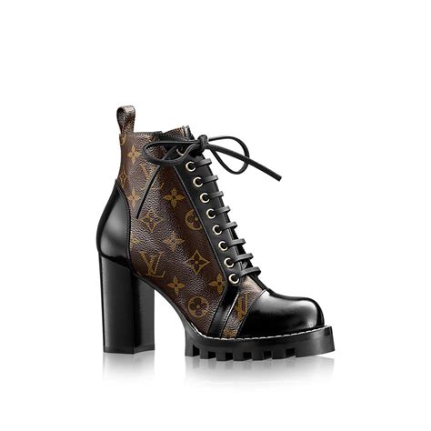 zapatos louis vuitton mujer tacon